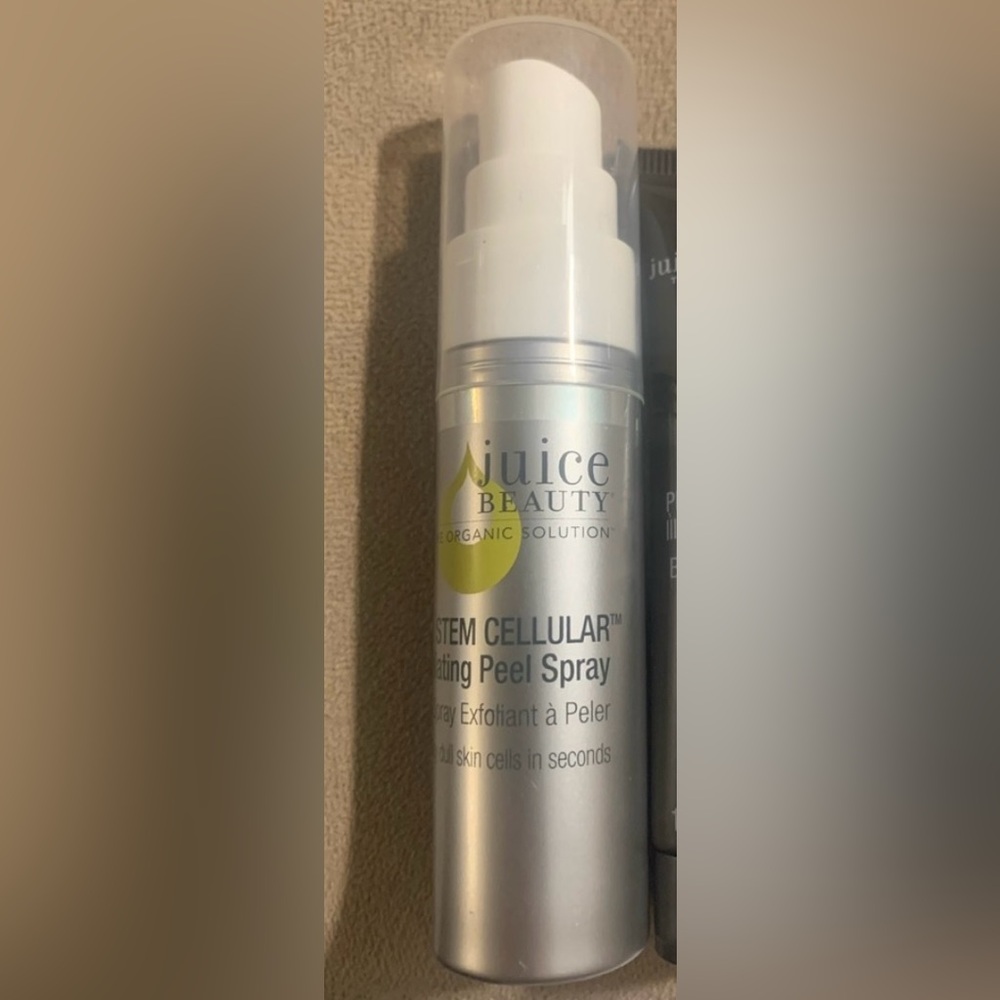 Juice Beauty Stem Cellular Exfoliating Peel Spray mini